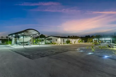 24655 SW 212th Avenue Homestead FL 33031