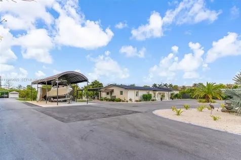 24655 SW 212th Avenue Homestead FL 33031