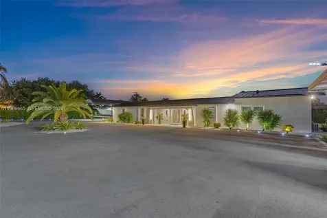 24655 SW 212th Avenue Homestead FL 33031