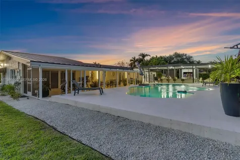 24655 SW 212th Avenue Homestead FL 33031