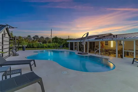 24655 SW 212th Avenue Homestead FL 33031