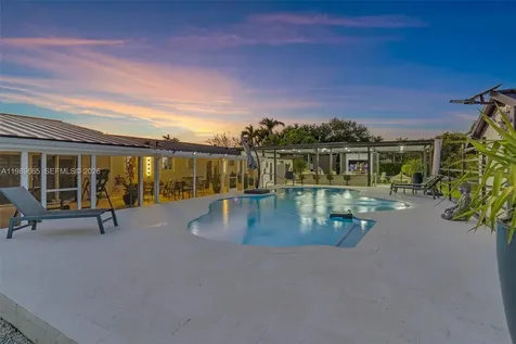 24655 SW 212th Avenue Homestead FL 33031