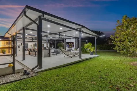 24655 SW 212th Avenue Homestead FL 33031