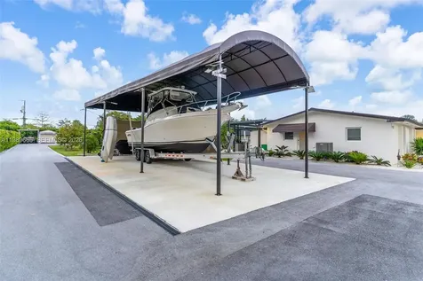 24655 SW 212th Avenue Homestead FL 33031