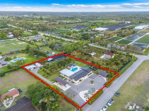 24655 SW 212th Avenue Homestead FL 33031