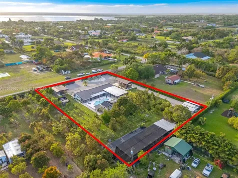 24655 SW 212th Avenue Homestead FL 33031