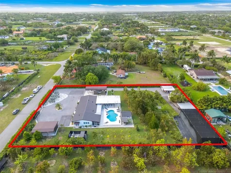 24655 SW 212th Avenue Homestead FL 33031