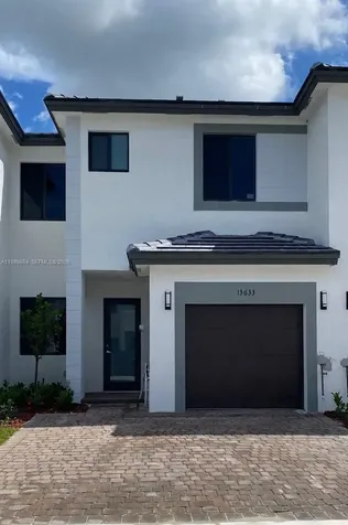 13633 SW 157th Place Miami FL 33196