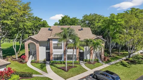 8033 Aberdeen Drive Boynton Beach FL 33472