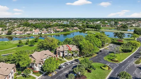 8033 Aberdeen Drive Boynton Beach FL 33472