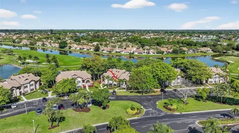 8033 Aberdeen Drive Boynton Beach FL 33472