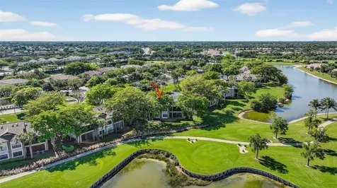 8033 Aberdeen Drive Boynton Beach FL 33472