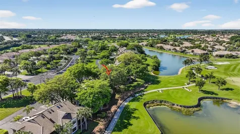 8033 Aberdeen Drive Boynton Beach FL 33472