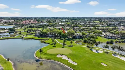 8033 Aberdeen Drive Boynton Beach FL 33472