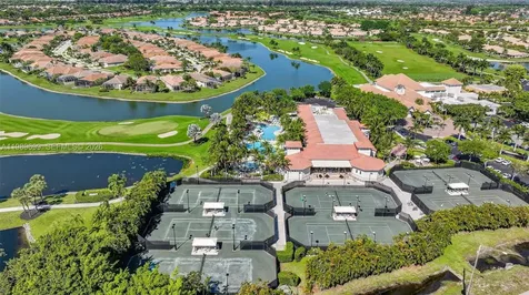 8033 Aberdeen Drive Boynton Beach FL 33472