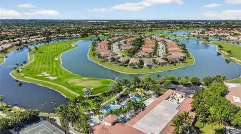 8033 Aberdeen Drive Boynton Beach FL 33472