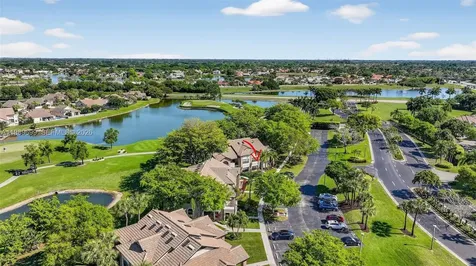 8033 Aberdeen Drive Boynton Beach FL 33472