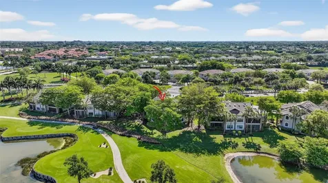 8033 Aberdeen Drive Boynton Beach FL 33472