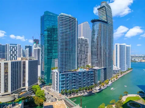 200 Biscayne Boulevard Way Miami FL 33131