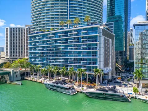 200 Biscayne Boulevard Way Miami FL 33131