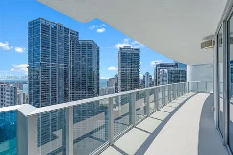 200 Biscayne Boulevard Way Miami FL 33131