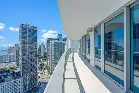 200 Biscayne Boulevard Way Miami FL 33131
