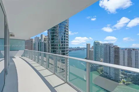 200 Biscayne Boulevard Way Miami FL 33131
