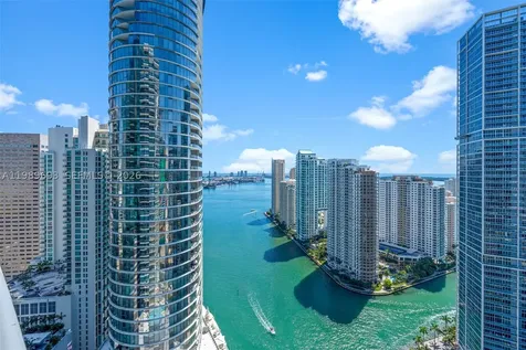 200 Biscayne Boulevard Way Miami FL 33131
