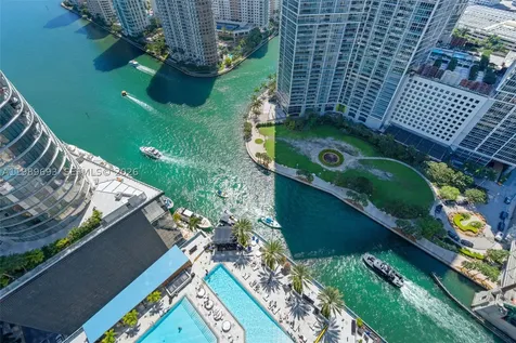200 Biscayne Boulevard Way Miami FL 33131