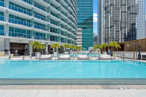 200 Biscayne Boulevard Way Miami FL 33131