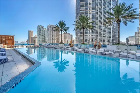 200 Biscayne Boulevard Way Miami FL 33131