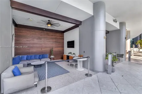 200 Biscayne Boulevard Way Miami FL 33131