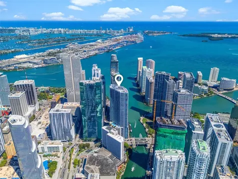 200 Biscayne Boulevard Way Miami FL 33131