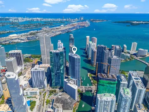 200 Biscayne Boulevard Way Miami FL 33131