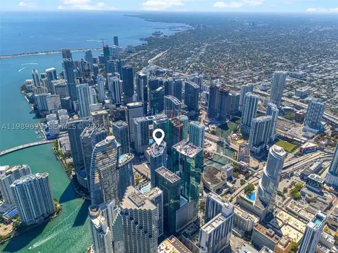 200 Biscayne Boulevard Way Miami FL 33131