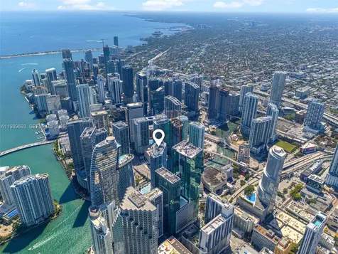 200 Biscayne Boulevard Way Miami FL 33131