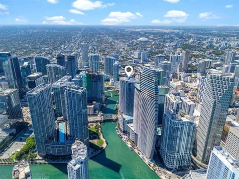 200 Biscayne Boulevard Way Miami FL 33131