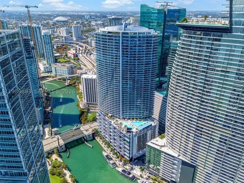 200 Biscayne Boulevard Way Miami FL 33131
