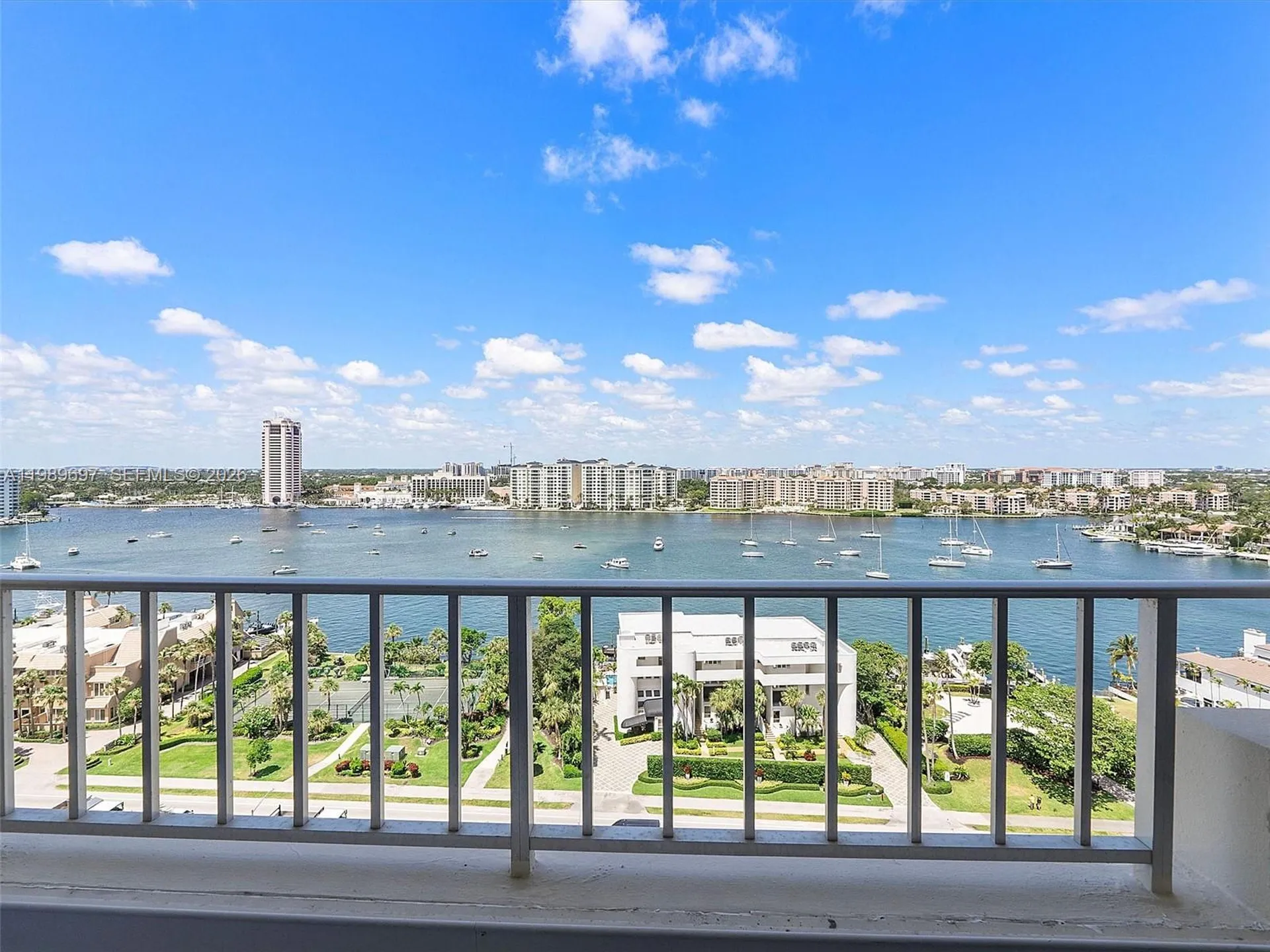 550 S Ocean Boulevard Boca Raton FL 33432