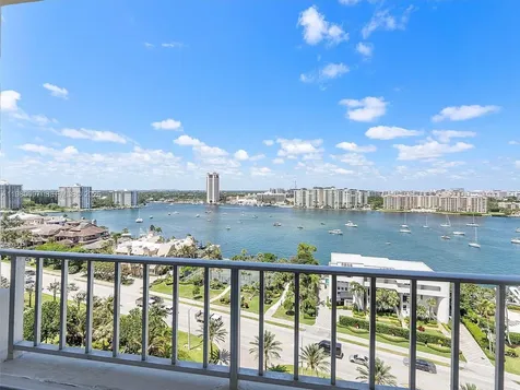 550 S Ocean Boulevard Boca Raton FL 33432