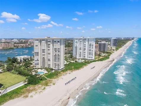 550 S Ocean Boulevard Boca Raton FL 33432