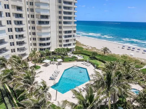 550 S Ocean Boulevard Boca Raton FL 33432