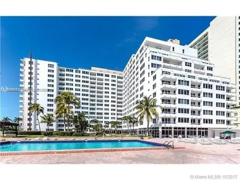 550 S Ocean Boulevard Boca Raton FL 33432
