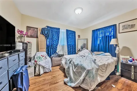 6701 NW 5th Avenue Miami FL 33150