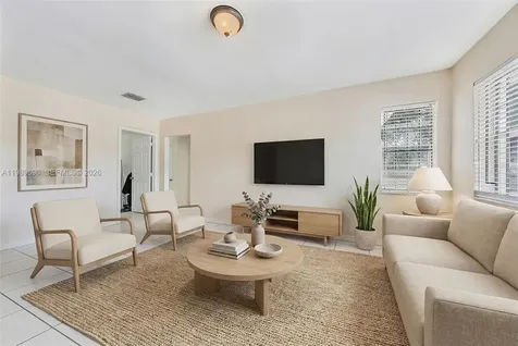 6701 NW 5th Avenue Miami FL 33150