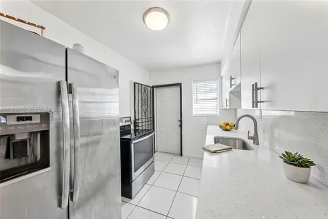 6701 NW 5th Avenue Miami FL 33150