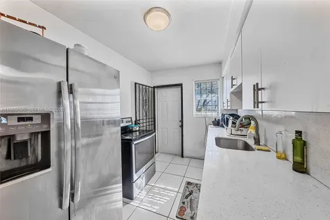 6701 NW 5th Avenue Miami FL 33150
