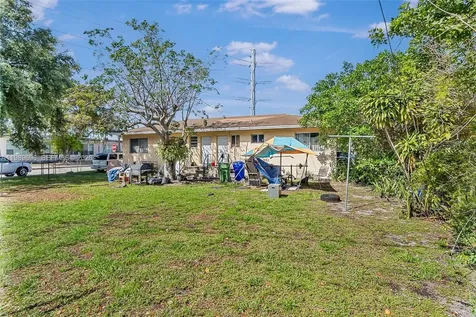 6701 NW 5th Avenue Miami FL 33150