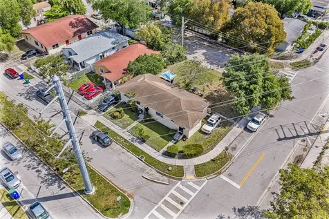 6701 NW 5th Avenue Miami FL 33150