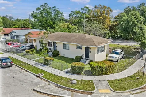 6701 NW 5th Avenue Miami FL 33150